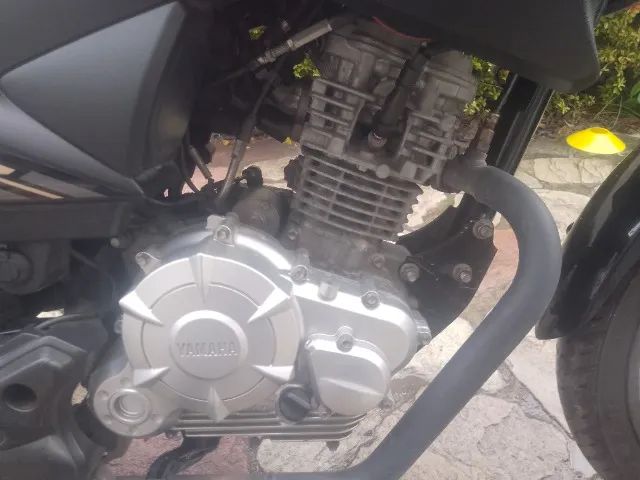 Vendo factor 125i ed - Foto 4