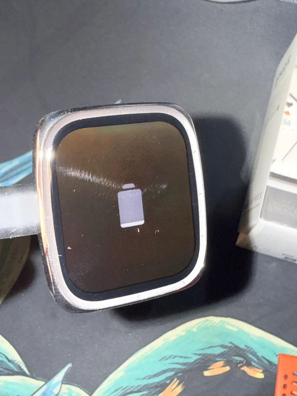 Smartwatch Amazfit Active 2 Premium Version - Foto 3