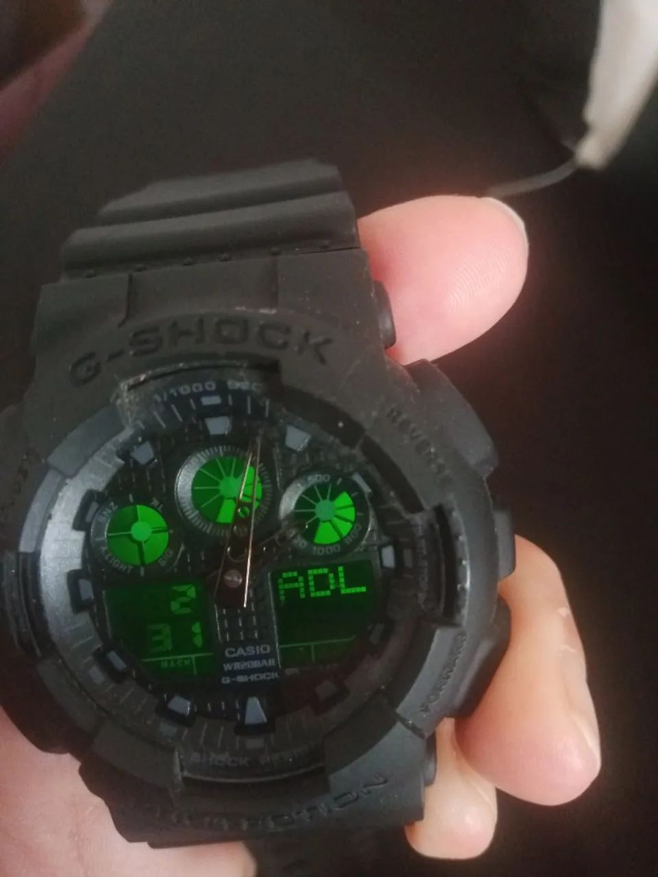 Relógio Casio g shock - Foto 4
