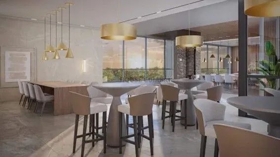Oportunidade Apartamento no Hampton Plaenge - Foto 2