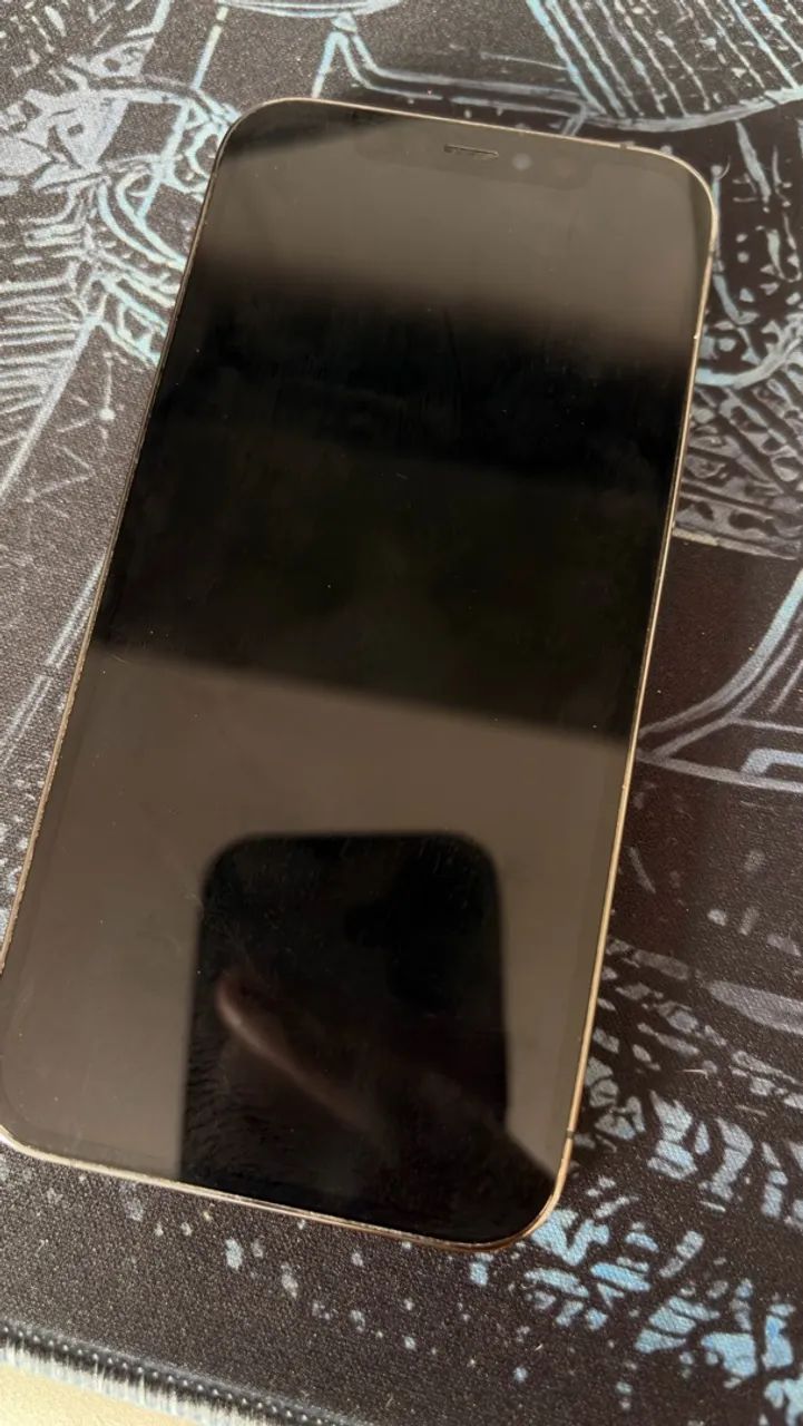 Iphone 12 pro 256gb - Foto 2