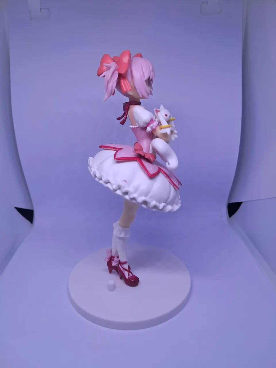 Action Figure - Madoka Kaname 16cm - Foto 2