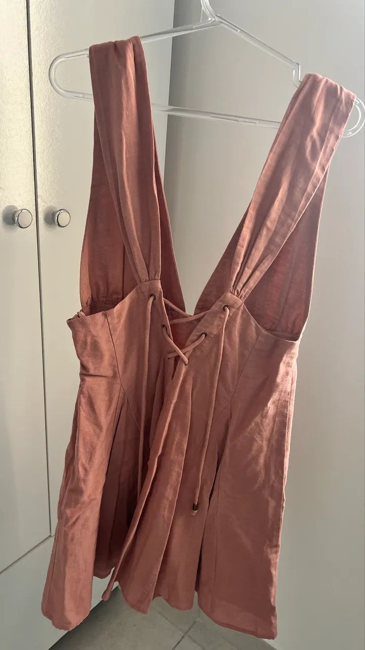 Vestido Zara  - Foto 4