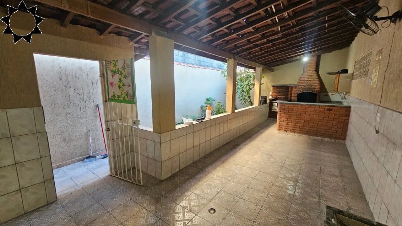 CASA - SÃO PEDRO - Foto 4