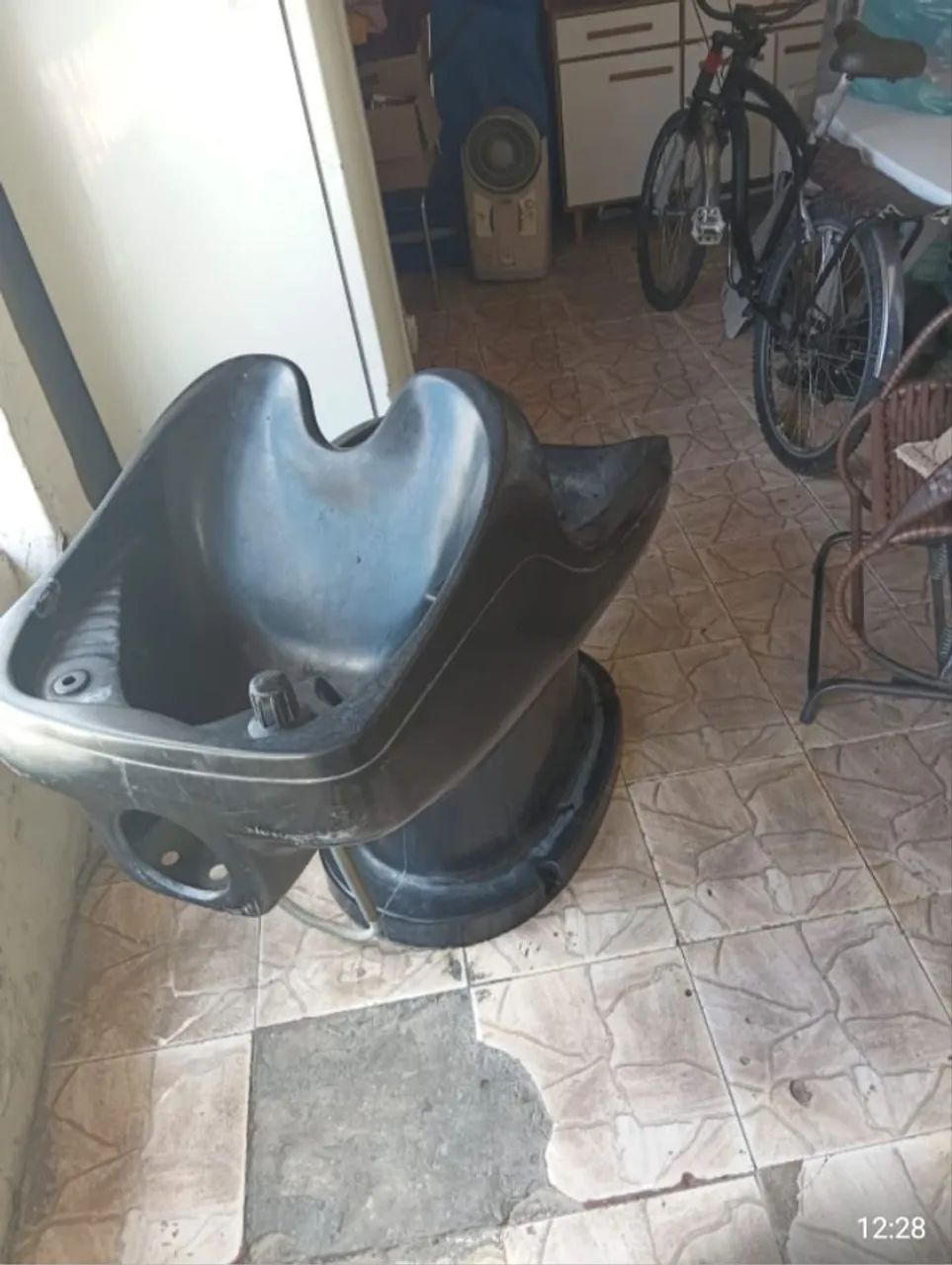 Lavatório de cabelo  - Foto 3
