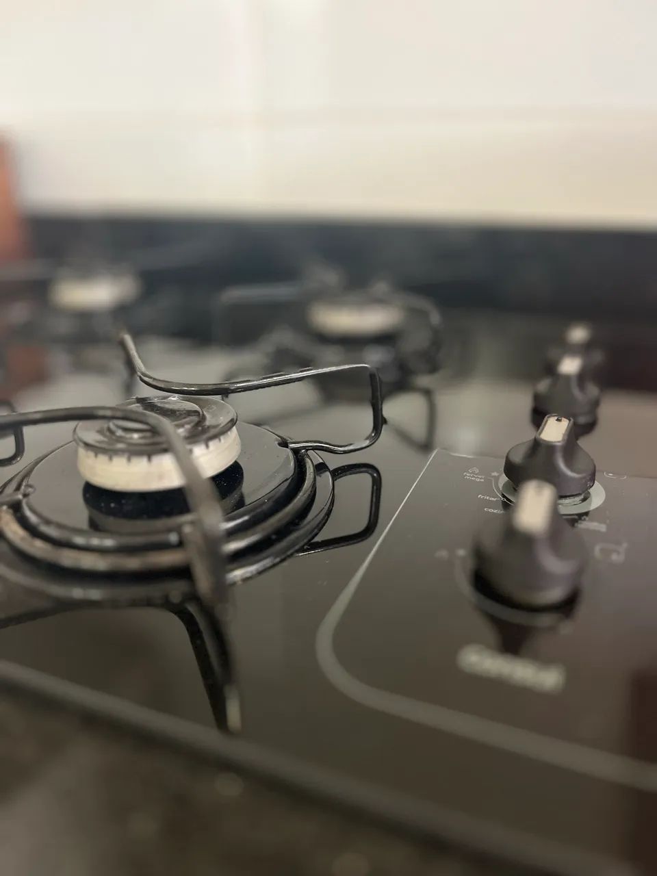 Cooktop Consul  - Foto 3