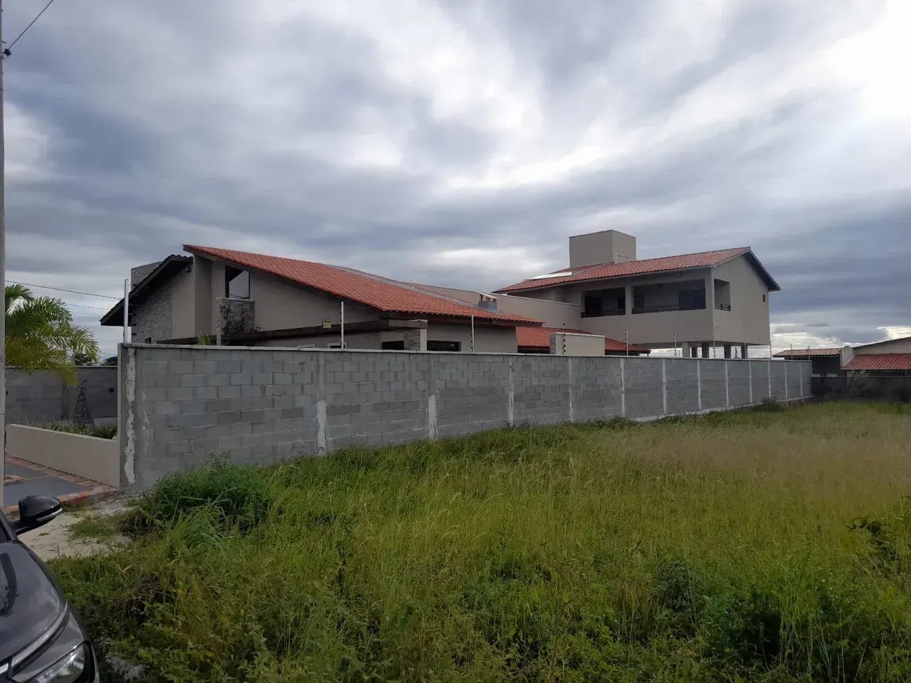 Casa duplex em condomínio com 440m², em condomínio, em Cascavel/CE - Foto 2