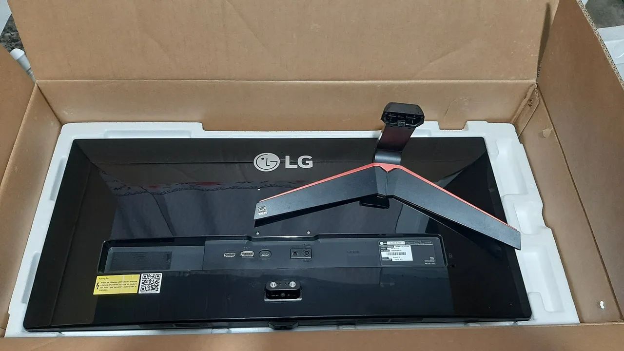 Monitor ultrawide 29 75hz - Foto 4