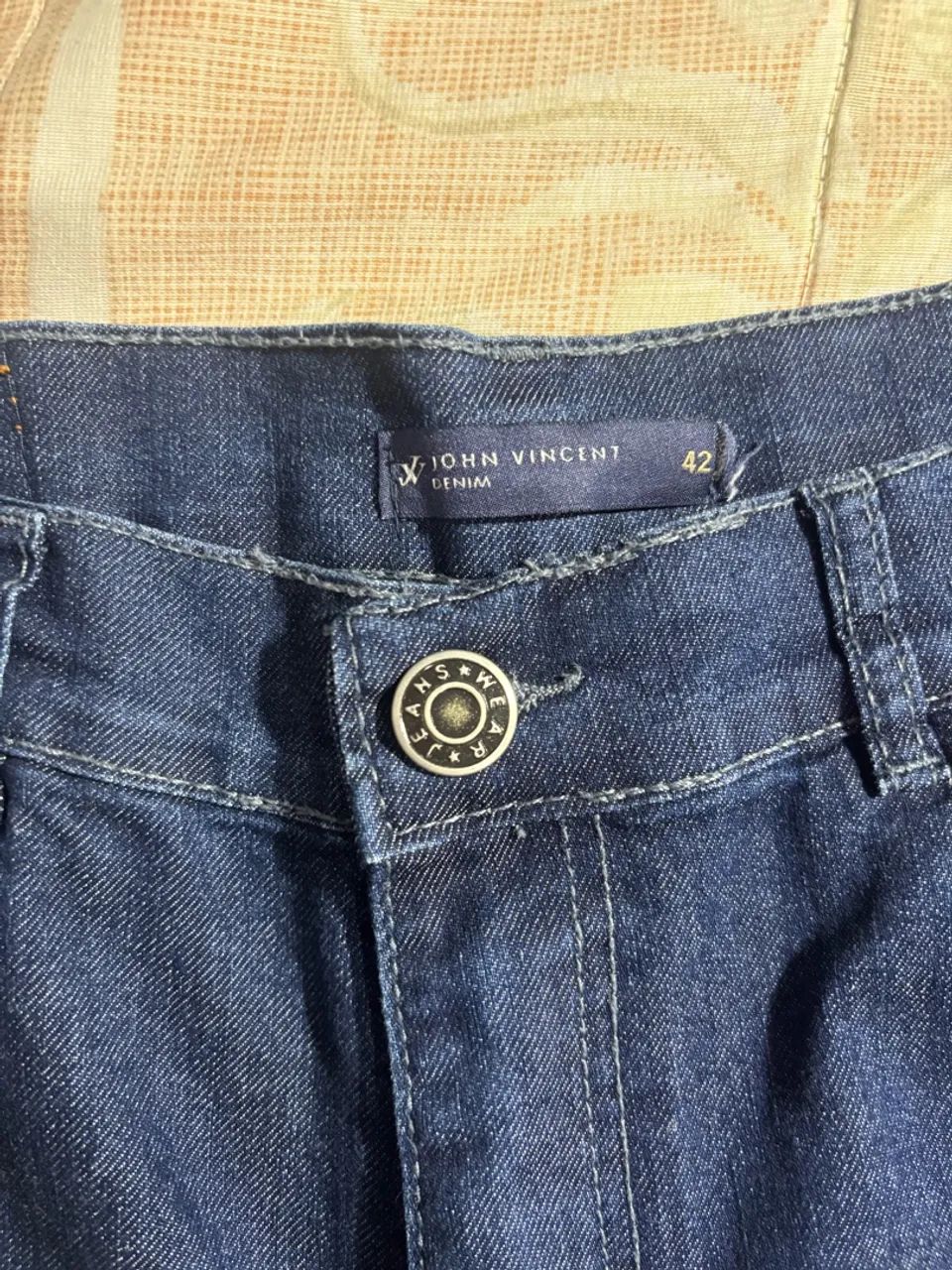 Calça Jeans  - Foto 4