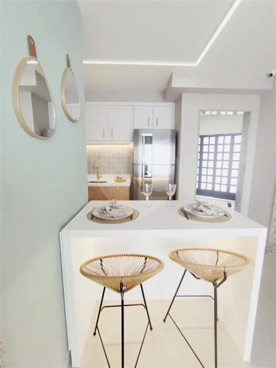 Studio com 2 quartos à venda em Vila gustavo - SP - Foto 5