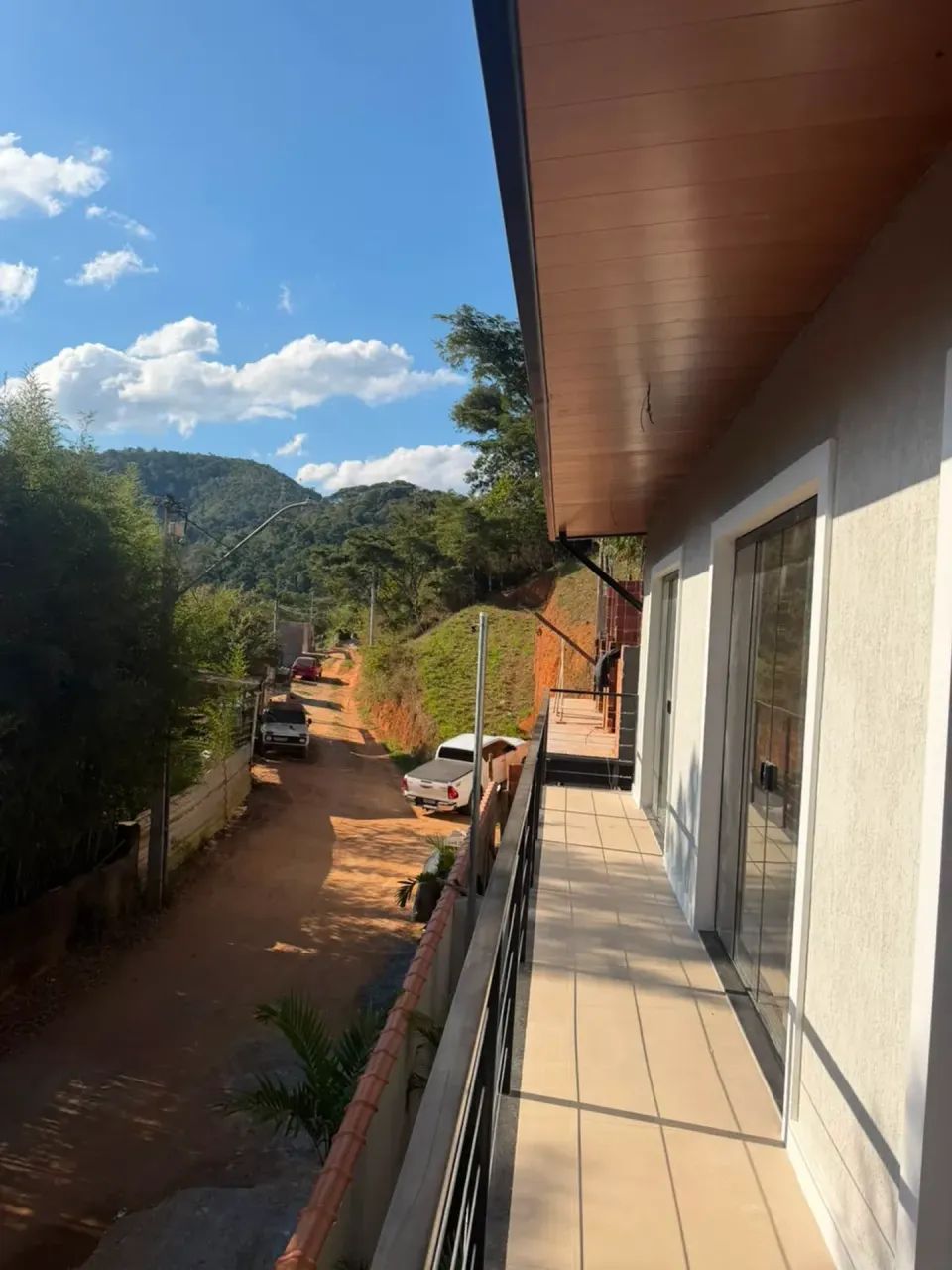 Casa nova, estuda proposta e aceira veículo como parte de pagamento - Foto 4