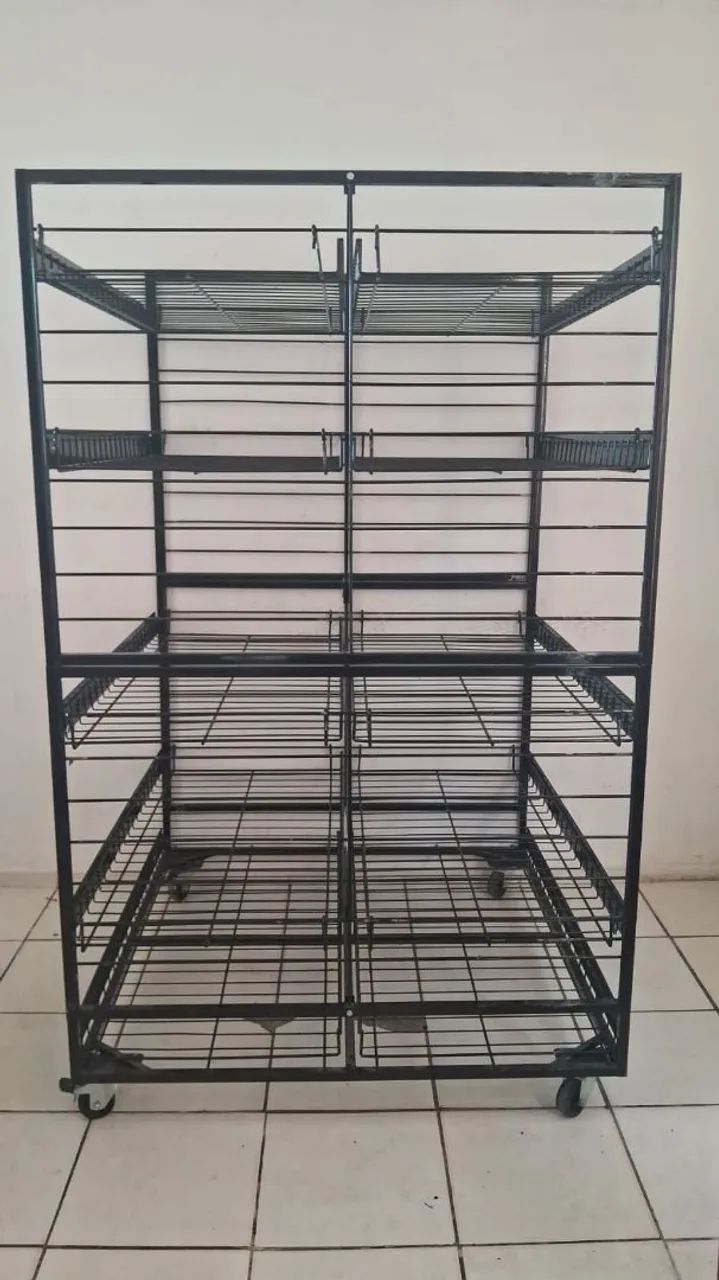 Expositor. - Foto 2