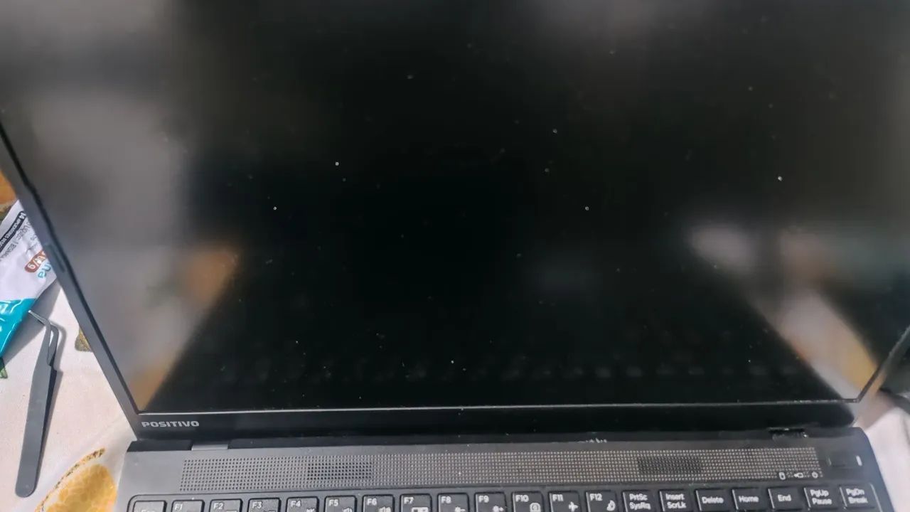 Notebook positivo i3 - Foto 2