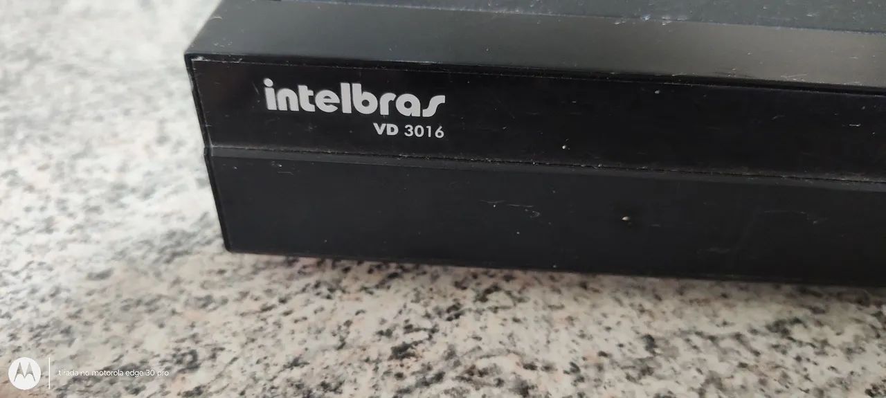 DVR Intelbras  - Foto 3