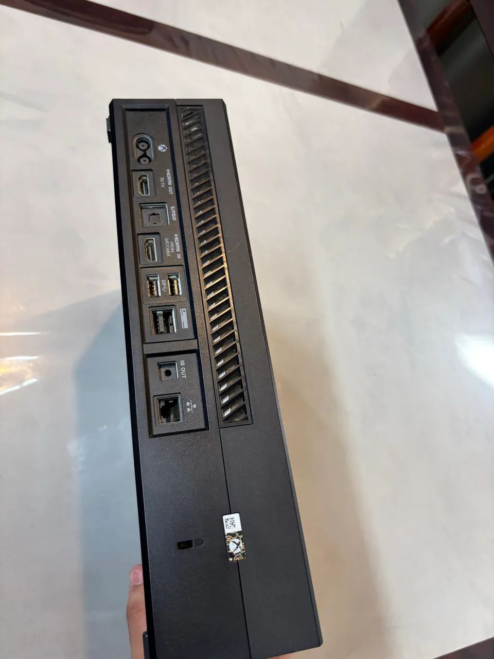 Xbox One 500GB - Foto 4