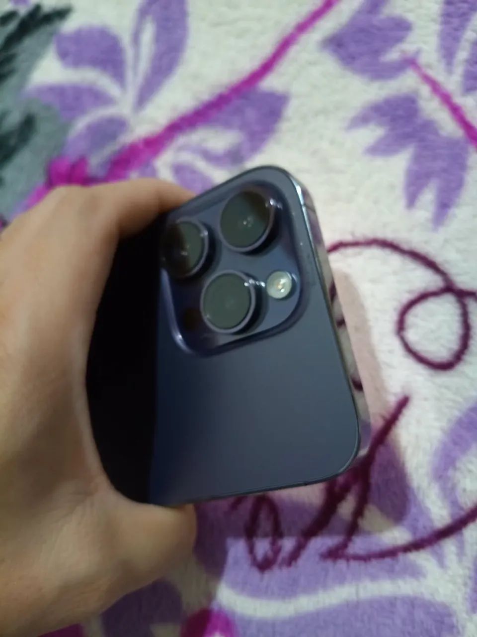 iPhone 14 Pro Max 128 gb  - Foto 4