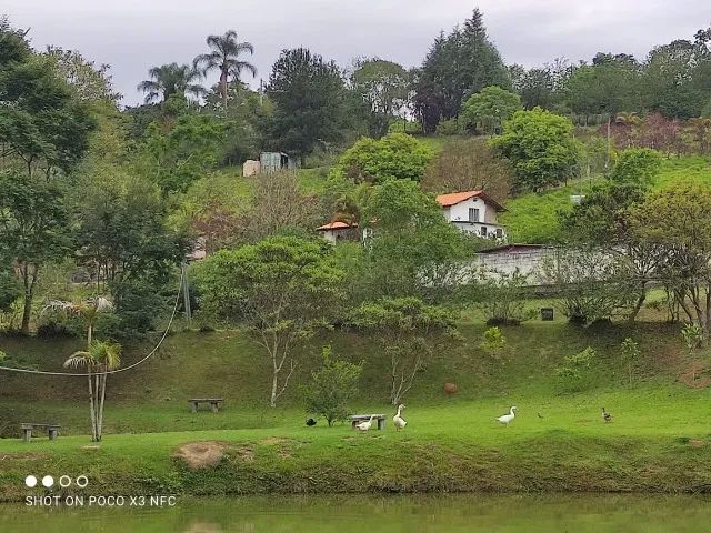 Foto - Arujá - Jardim das Cerejeiras