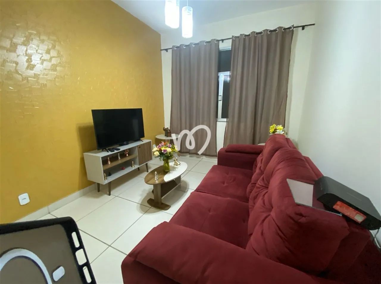 PENHA - Apartamento na Rua Montevidéu, 2 quartos, dep. completaa