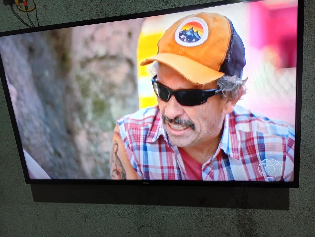 TV LG 43 SMART