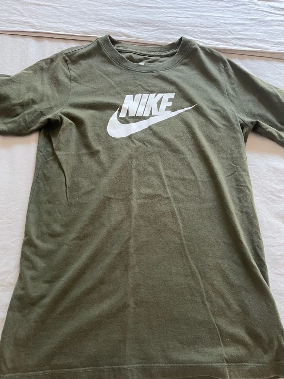 Camiseta Nike
