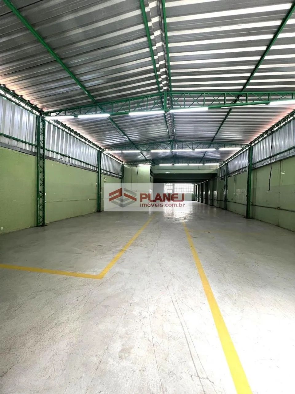 SALÃO COMERCIAL em Campinas - São Paulo, Botafogo - Foto 3
