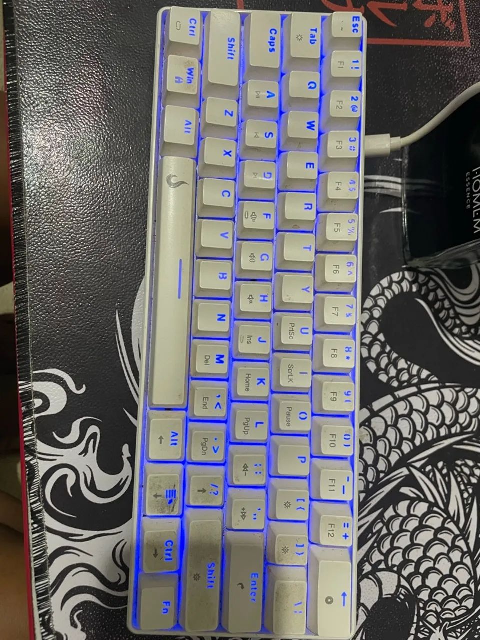 PC GAMER EM ÓTIMO ESTADO - Foto 2