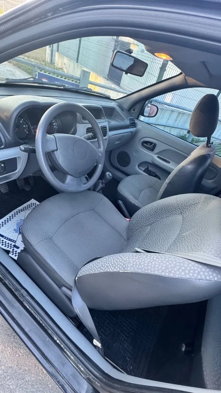 Renault Clio 2011