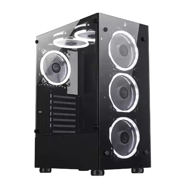 Pc gamer Am5 - Foto 4