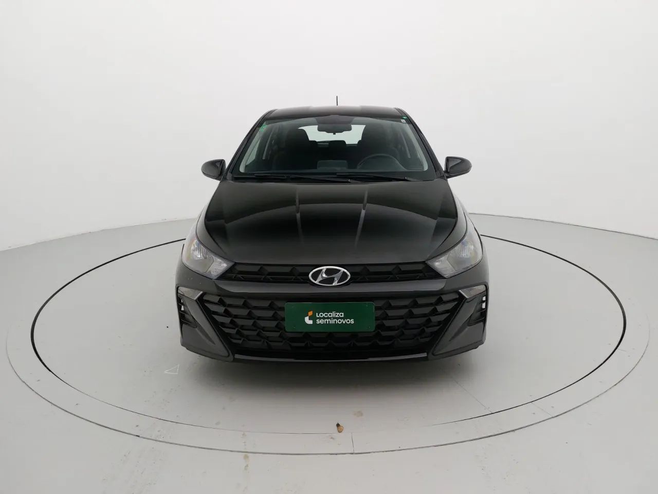 Hyundai HB20 Comfort 1.0 Flex 12V Mec., foto 8 de 18