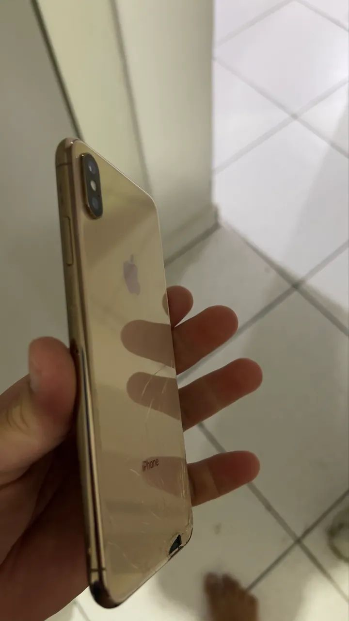 iPhone XS Max - Foto 2