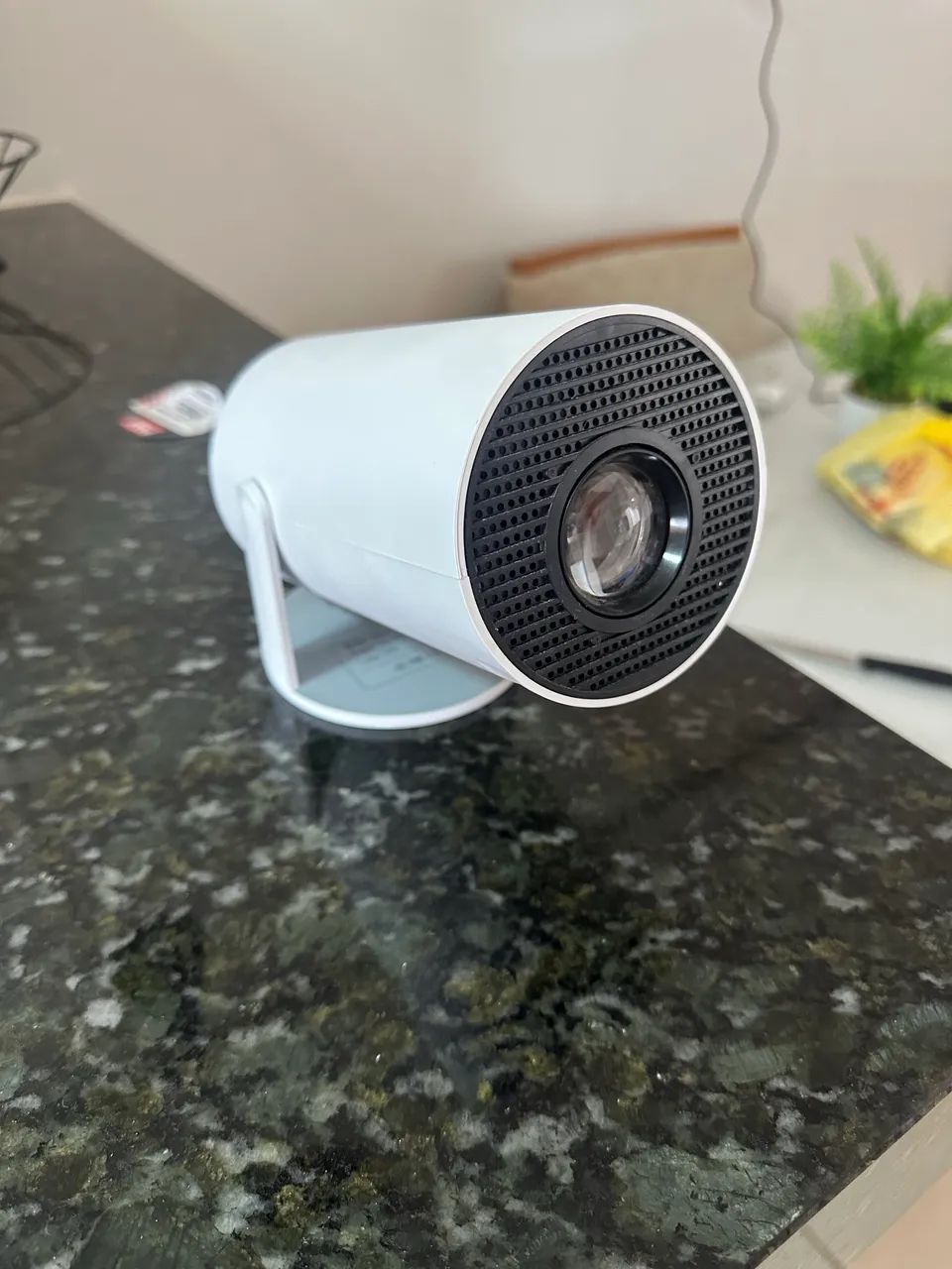 Projetor  - Foto 2