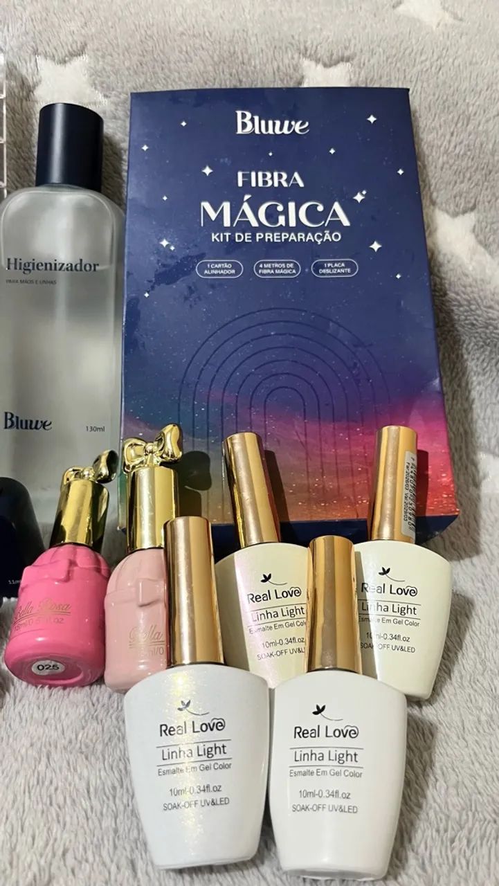 Kit de alongamento Bluwe  - Foto 3
