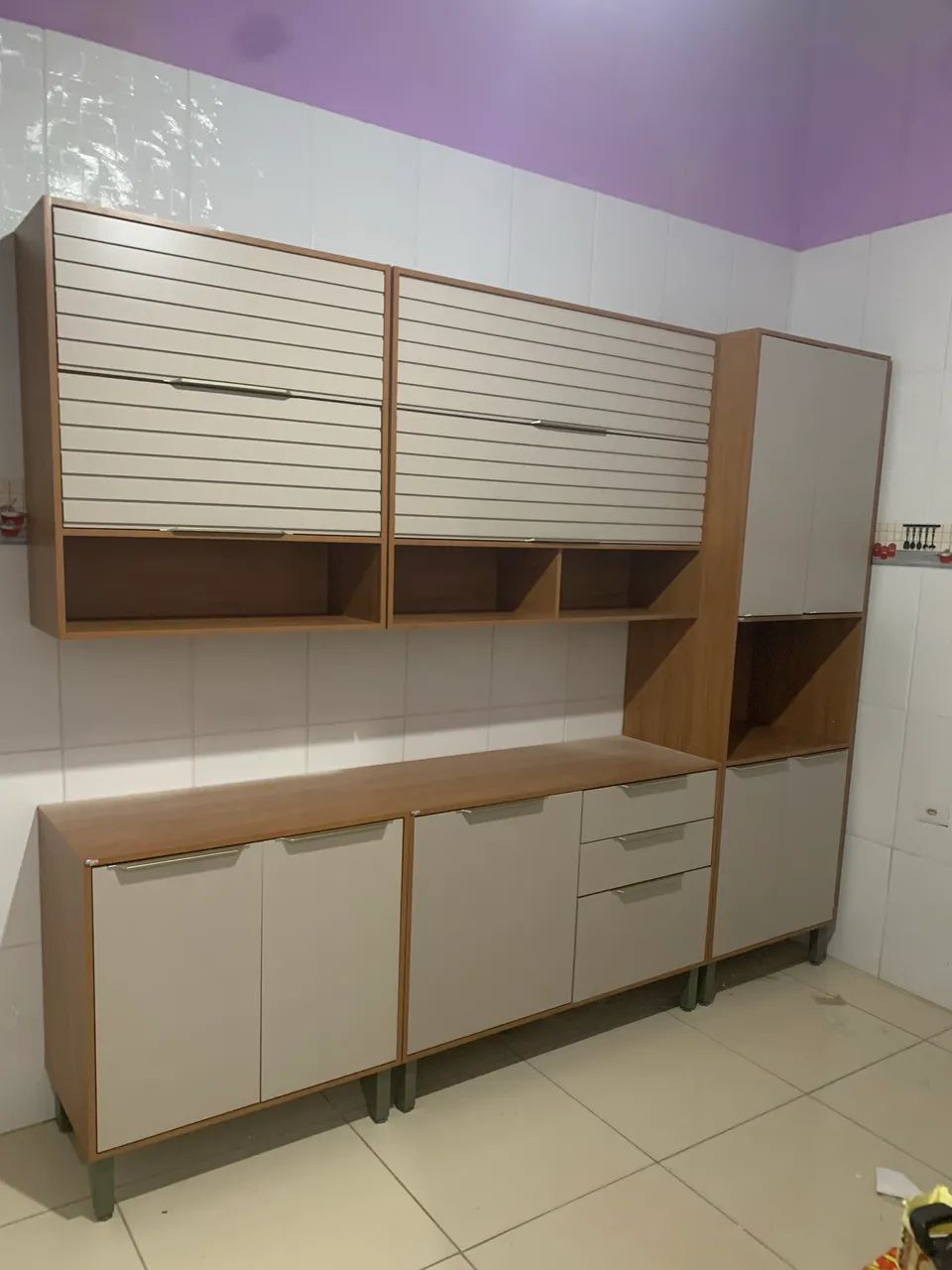 MONTADOR DE MÓVEIS  - Foto 3