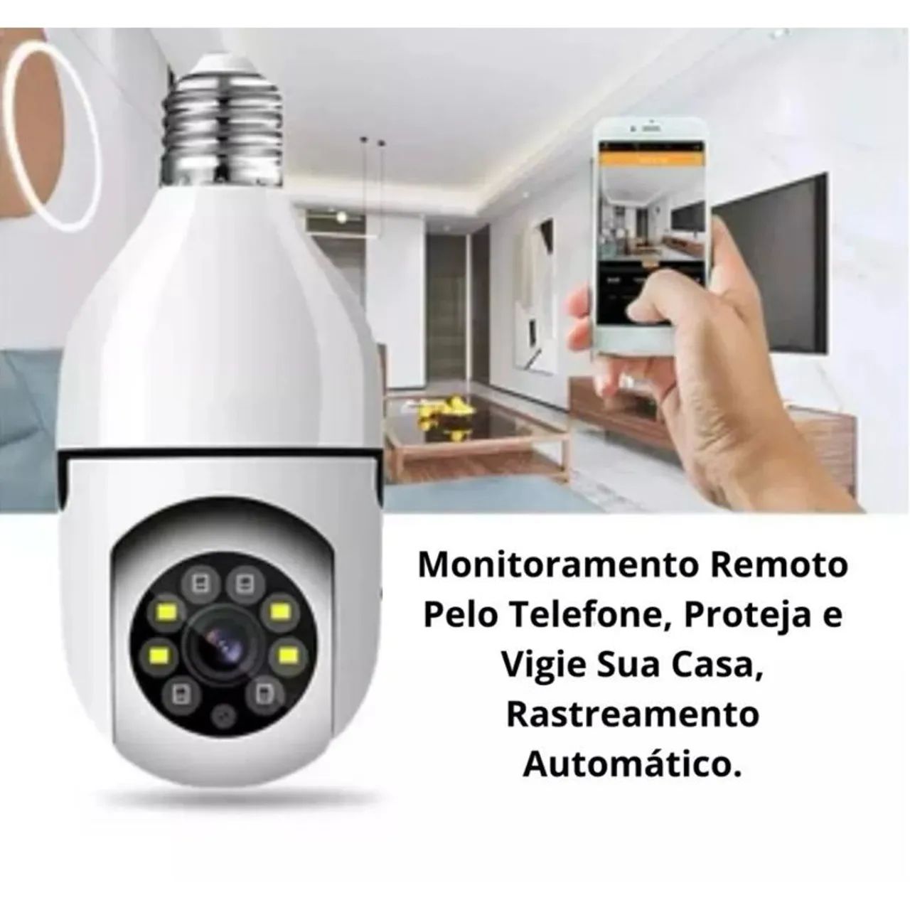 CÂMERAS DE SEGURANÇA.  - Foto 4