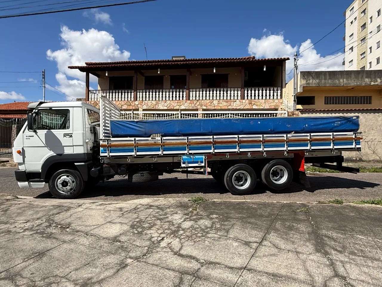 Vw 13160  - Foto 4