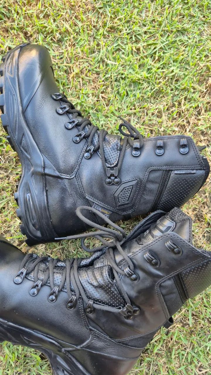 Bota Rafale Robust  - Foto 3