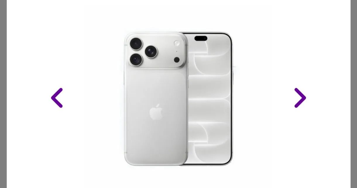 IPHONE 18 PRO MAX - Foto 3