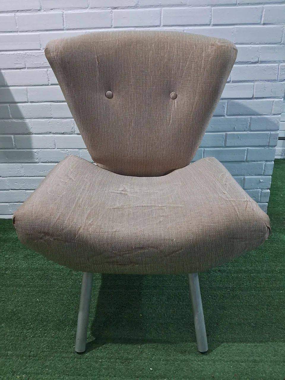 Single-seat Sofa418478655275673602