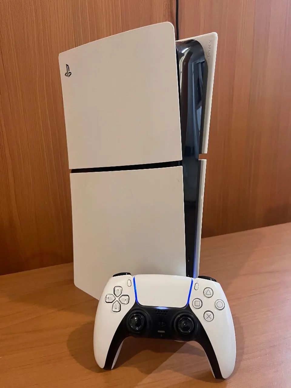 PS5 SLIM 1TB