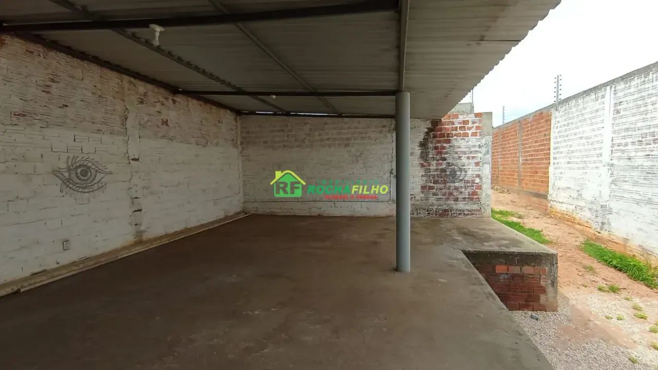 Terreno. 250 m² - Flores - Timon/MA - Foto 3