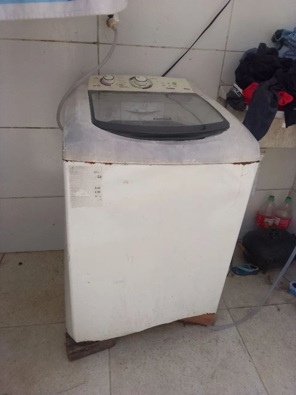 Vendo  - Foto 4