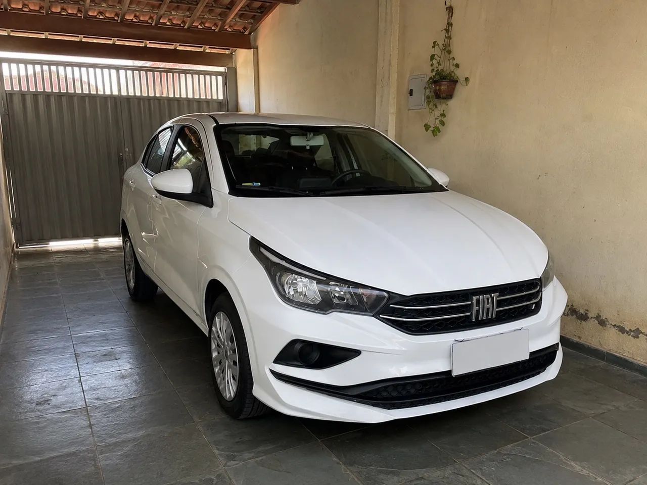 Fiat Cronos Drive 1.3 8V Flex 2023