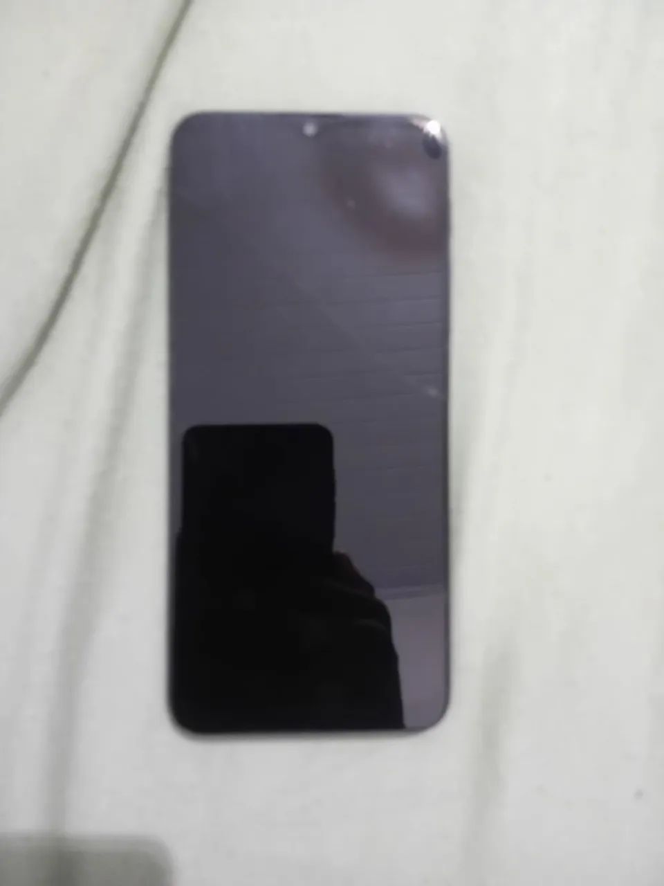 Vende-se moto e7 plus usado 