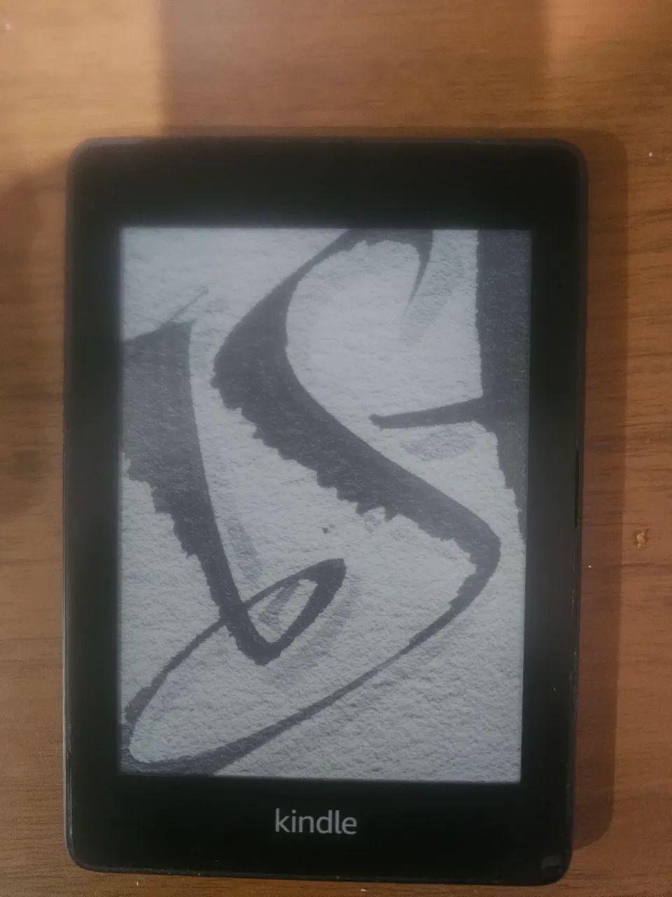 Kindle paperwhite 10° geração  - Foto 2