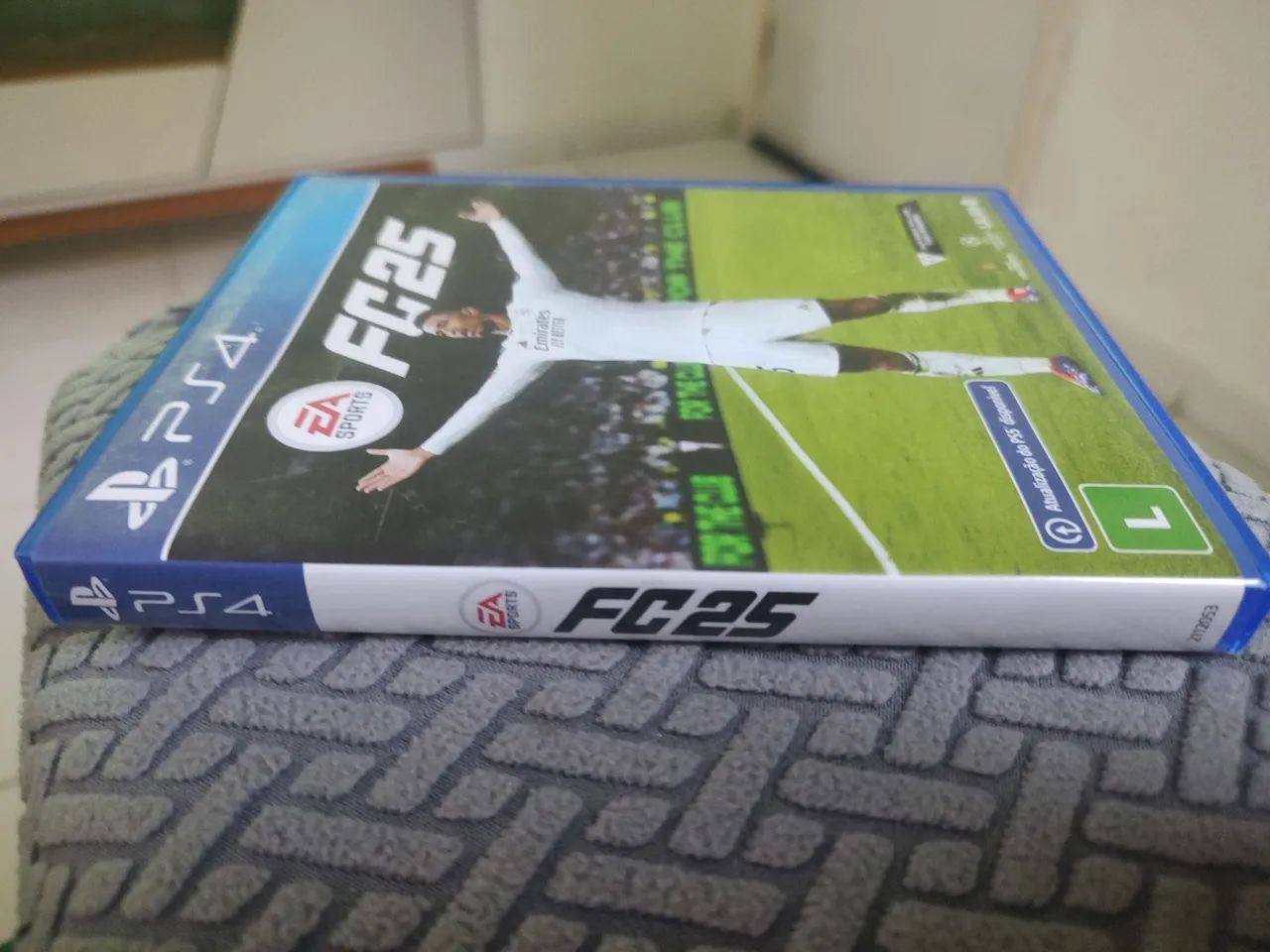 Jogo ótimo  - Foto 5