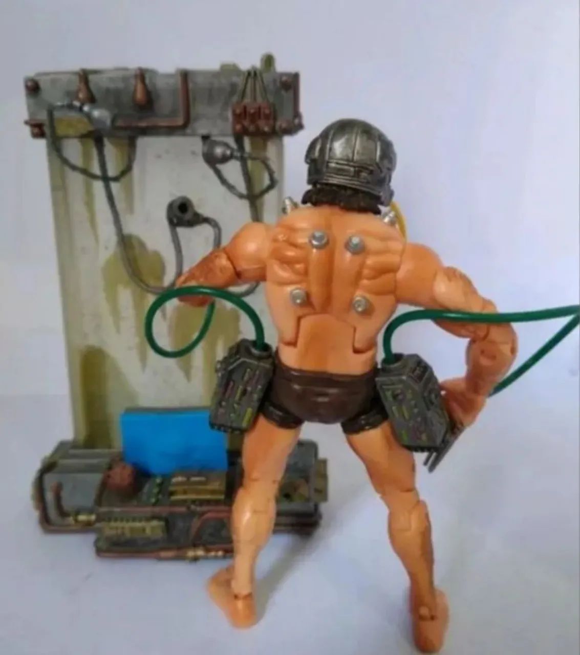 Wolverine Arma X Marvel Legends Toybiz  - Foto 2