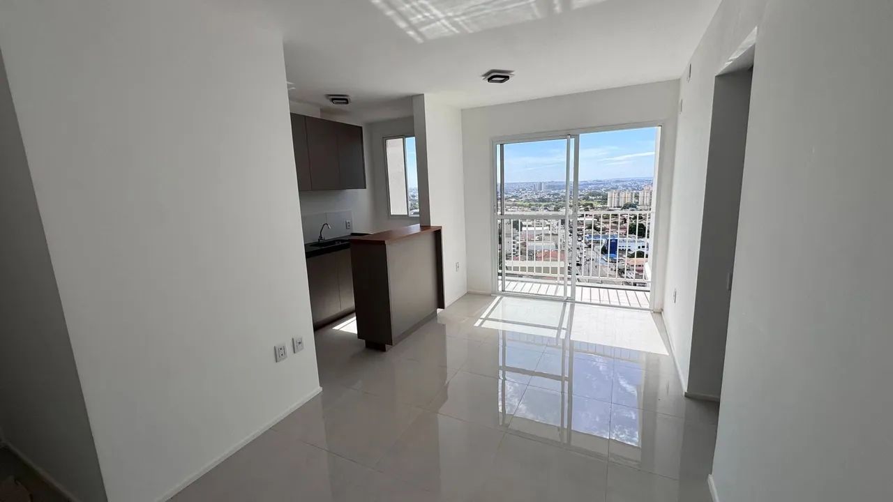 Now C8 - Apartamento 3/4 do Now C8 Setor Sudoeste / Goiania - GO