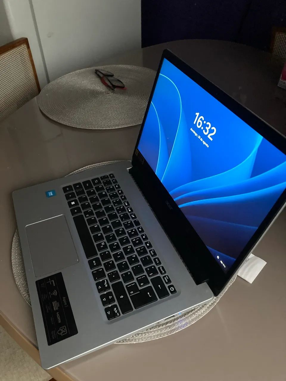 Notebook Acer - Foto 3