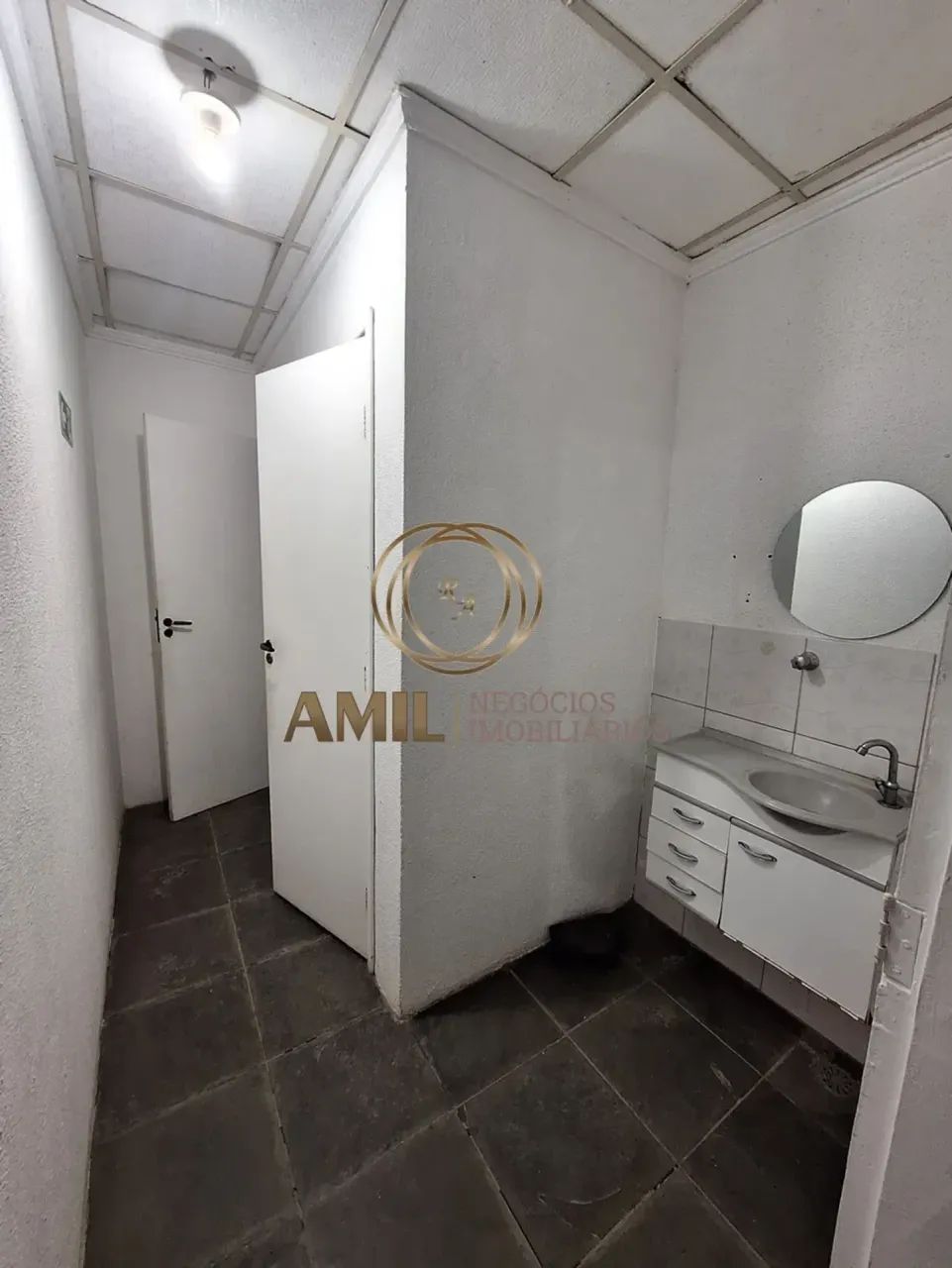 EE - Aluga Ponto Comercial de 200m² com Habite-se e AVCB no Centro de São José dos Campos - Foto 3