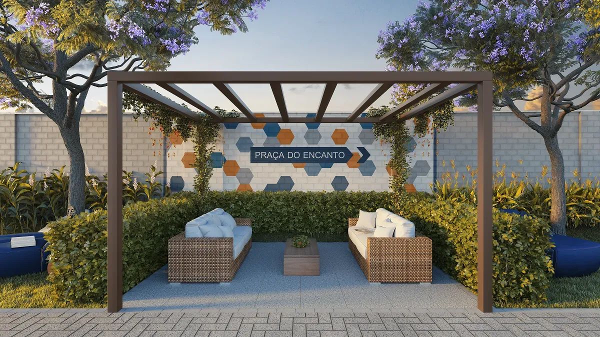 My Place Benfica; Apartamentos Proximo Ao Estadio Presidente Vargas! Cód. 1K7F8SI - Foto 6